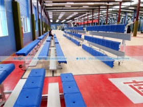 四川省南充市——順慶區(qū)體育中心 四川省南充市——順慶區(qū)體育中心